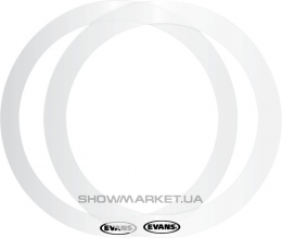 Кикпэды - EVANS ERSNARE E-RINGS SNARE