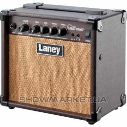 Комбо для акустических гитар - Laney LA15C