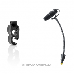 Миниатюрный конденсаторный микрофон - DPA microphones 4099-DC-2-201-D