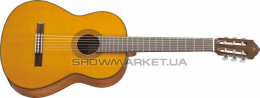 Классическая гитара YAMAHA CG142 С