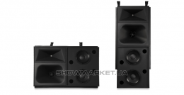 Акустика для кінотеатру QSC Cinema SC-424-8F