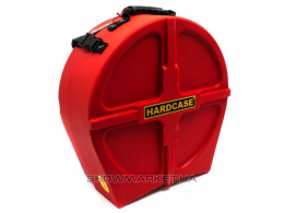 Кейс для барабанів - Hardcase HNP14SR