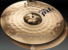 Тарелка хай хет - Paiste 8 Medium Hi-Het 14