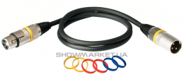 Микрофонный шнур - ROCKCABLE RCL30351 D7
