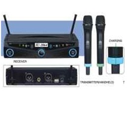 Радиосистема BIG 2064/BETA58-2HAND with charging