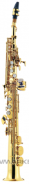 Саксофон - J.MICHAEL SP-650 (S) Soprano Saxophone
