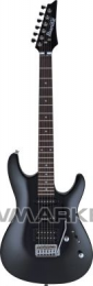 Электрогитара IBANEZ GSA60 BLACK NIGHT
