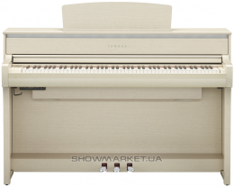 Цифрові піаніно YAMAHA Clavinova CLP-675 WA/E