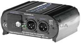 Активний директ - бокс ART Dual X-Direct