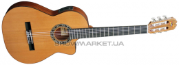 Классические гитара - ADMIRA MALAGA ECT