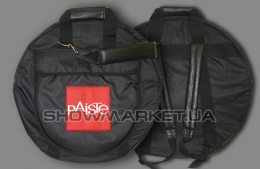 Чехол - Paiste Cymbal BAG PRO Black 24