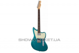 Электрогитара FENDER LIMITED EDITION OFFSET TELECASTER RW HUM OCEAN TURQUOISE