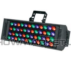 LED прожектор BIG BMPANEL 36*3W RGB