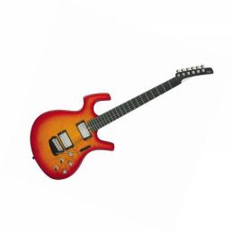 Электрогитара Parker NITEFLY MOJO FLAME NFOT/CSB