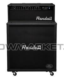 Усилитель для электрогитар - Randall KH120RHS-E