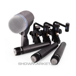Набор Shure DMK5257