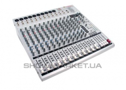 Микшерный пульт - Phonic AM 844 D