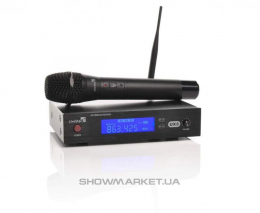 Радиосистема AMC UX3