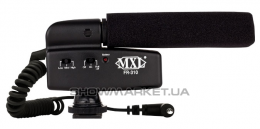 Микрофон репортерский - Marshall Electronics MXL FR-310