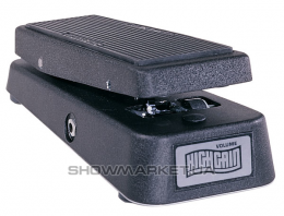 Педаль эффектов DUNLOP GCB80 HIGH GAIN VOLUME PEDAL