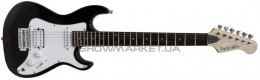 Электрогитара - PARKSONS ST-40 (BK)