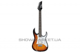 Электрогитара IBANEZ GRG140 SB