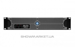 Усилитель мощности ALTO PROFESSIONAL APX1500