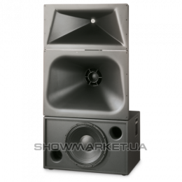 Акустика для кінотеатру QSC Cinema SC-414