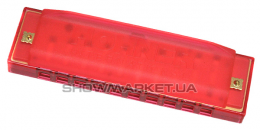 Губная Гармоника - HOHNER HAPPY RED