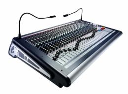 Микшерный пульт Soundcraft GB2 32ch