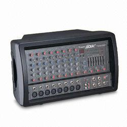 Активний мікшерний пульт BIG BM8800