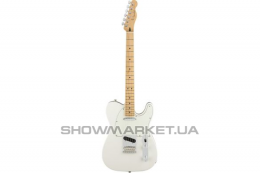 Электрогитара FENDER PLAYER TELECASTER MN PWT