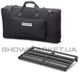 Педалборд - ROCKBOARD QUAD 4.2 B