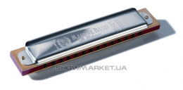 Губная Гармоника - HOHNER MarineBand SBS