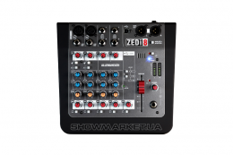 Микшерный пульт - Allen Heath ZEDi-8