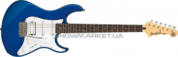 Электрогитара YAMAHA PACIFICA 012 (DBM)