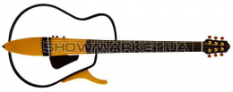 Silent гитара YAMAHA SLG110SH