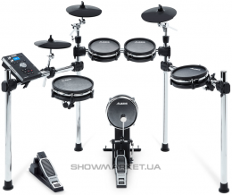 Электронная ударная установка ALESIS Command Mesh Kit