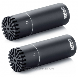 Конденсаторний мікрофон - DPA microphones ST2006C