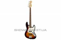 Бас-гитара FENDER PLAYER JAZZ BASS PF 3TS
