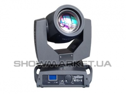 Полноповоротный прожектор FREE COLOR BEAM 7R