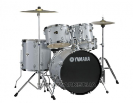 Акустическая ударная установка YAMAHA GIGMAKER (SILVER ICE GLITTER)
