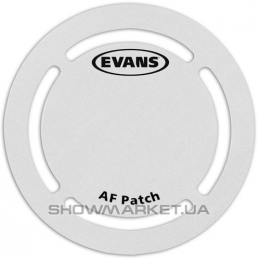 Кикпэды - EVANS EQPAF1 AF BASS PATCH