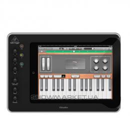 Аудіоінтерфейс BEHRINGER iSTUDIO iS202