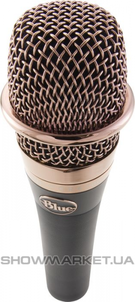 Фото Мікрофон вокальний - Blue Microphones enCORE 200 L