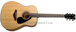 Акустическая гитара YAMAHA FG650 (MS)