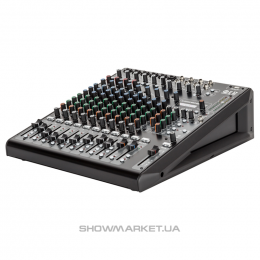 Микшерный пульт RCF E12