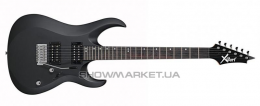 Электрогитара CORT X1 (BKS)