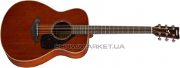 Акустическая гитара - YAMAHA FS850 (NT)