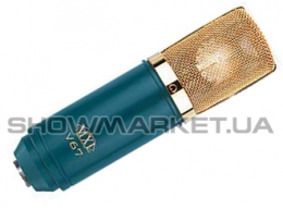 Конденсаторный микрофон - Marshall Electronics MXL V67G